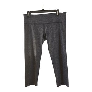 lululemon athletica Kids Gray Leggings